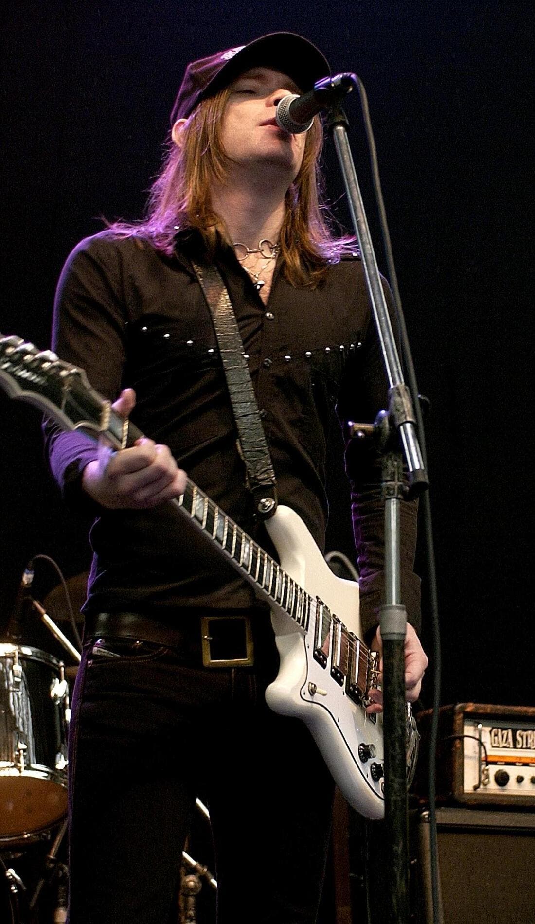The Hellacopters promotional image for upcoming events and ticket sales
