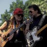 The Highway Men Live image