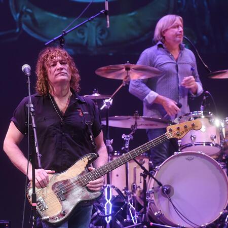 The Hit Men Tickets & 2026 Concert Tour Dates | SeatGeek