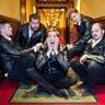 The Hives