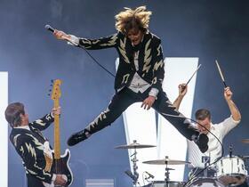The Hives