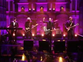 The Hold Steady (21+)
