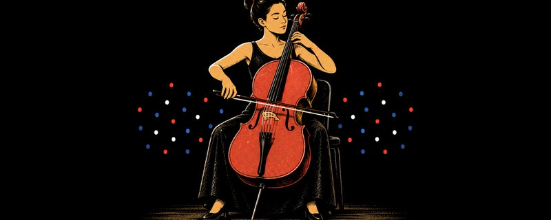 The Holiday in Concert at Dolby Theatre