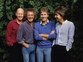 The Hollies