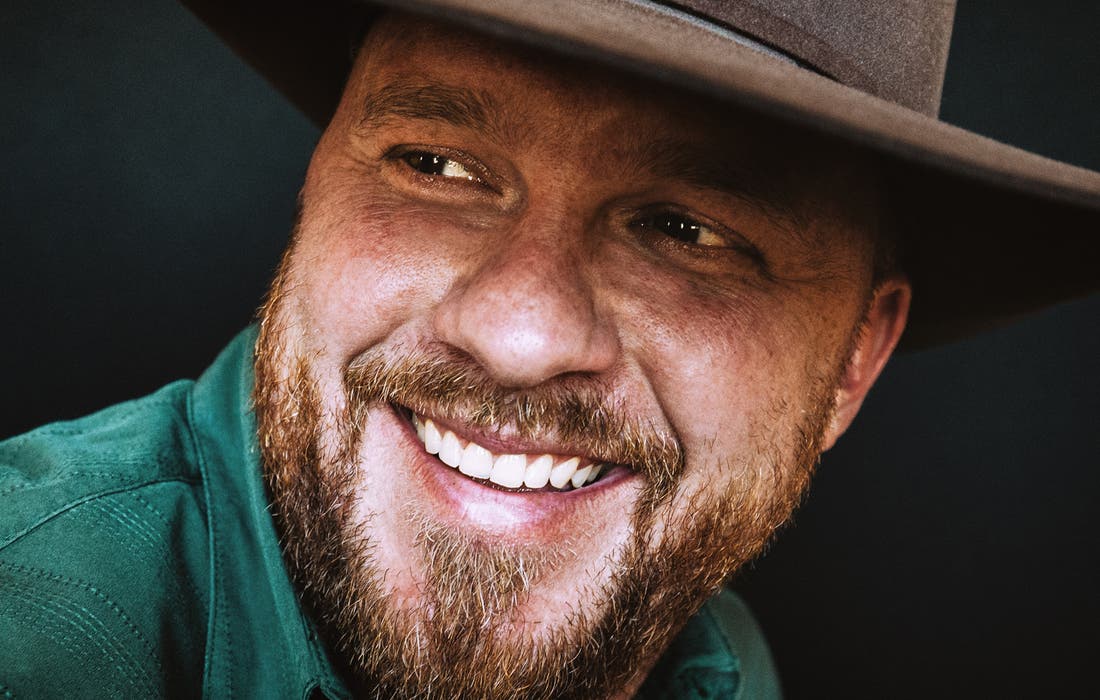 Promotional image for The Hondo Rodeo Fest - Round Two with Cody Johnson and Jon Pardi tickets at Chase Field on Nov 8, 2025