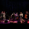 The Hot Sardines image