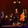 The Hot Sardines image
