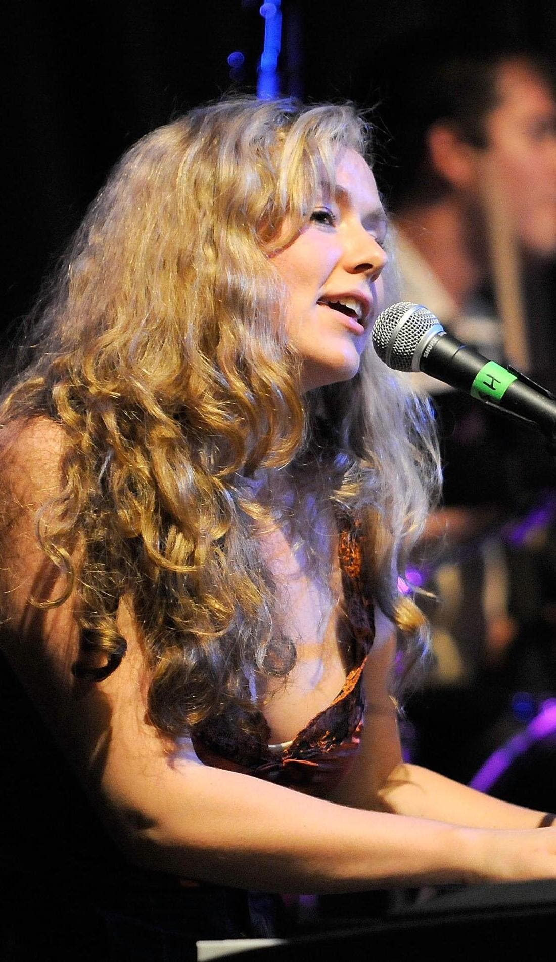 The Hush Sound promotional image for upcoming events and ticket sales