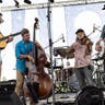The Infamous Stringdusters