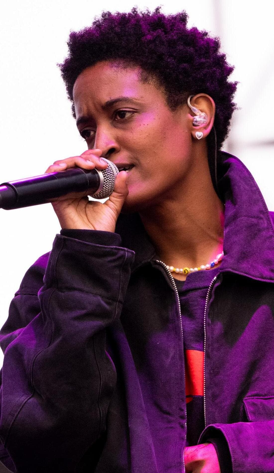 The Internet promotional image for upcoming events and ticket sales