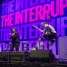 The Interrupters image