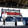 The Interrupters image