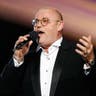 The Irish Tenors image