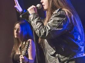 The Iron Maidens - Tribute Band