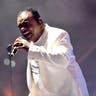 Image The Isley Brothers