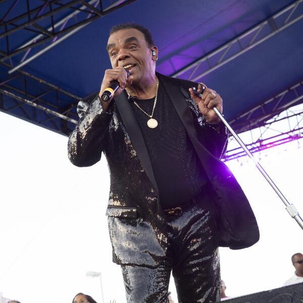 The Isley Brothers image