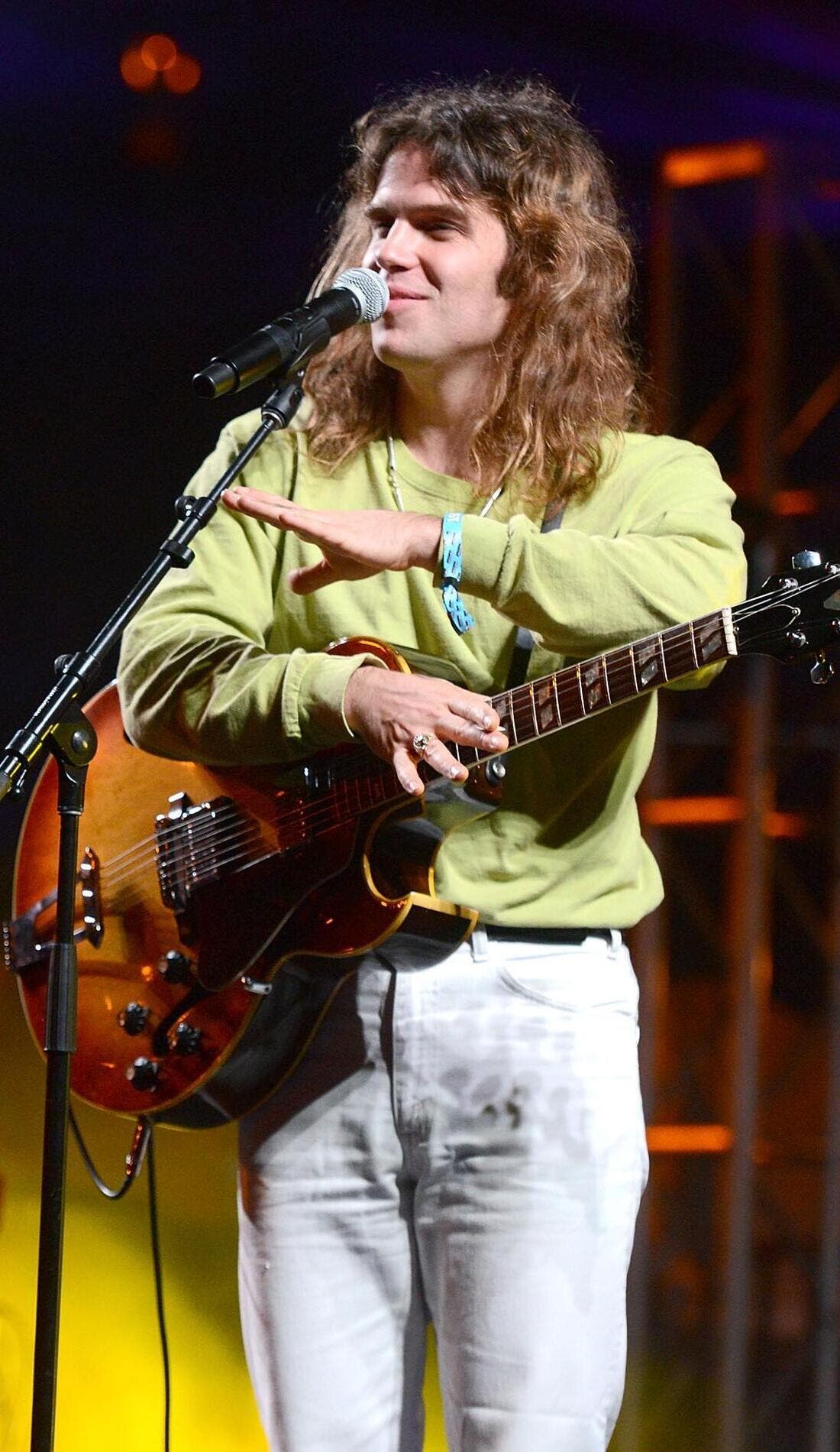 The Jack Moves promotional image for upcoming events and ticket sales