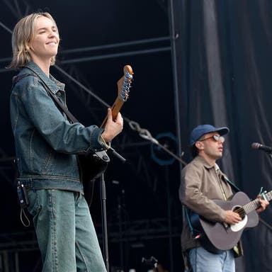 Gracie Abrams Tour Tickets