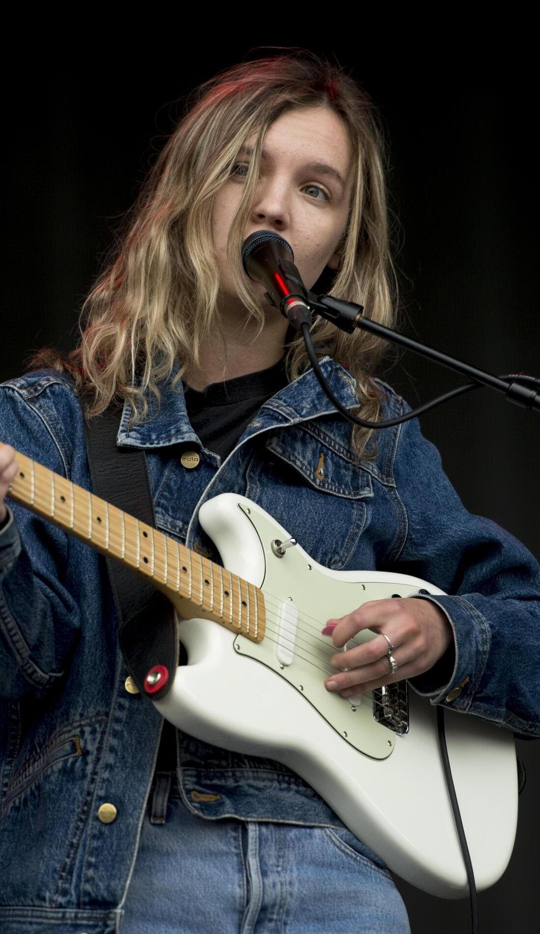 The Japanese House promotional image for upcoming events and ticket sales
