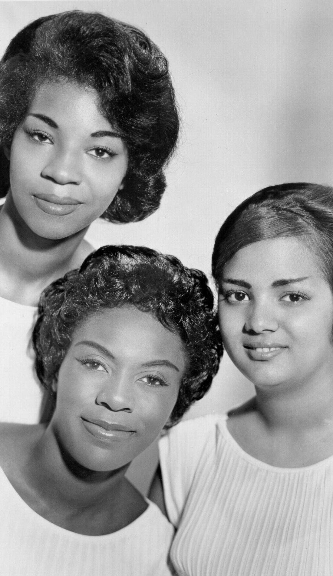 The Jaynetts promotional image for upcoming events and ticket sales