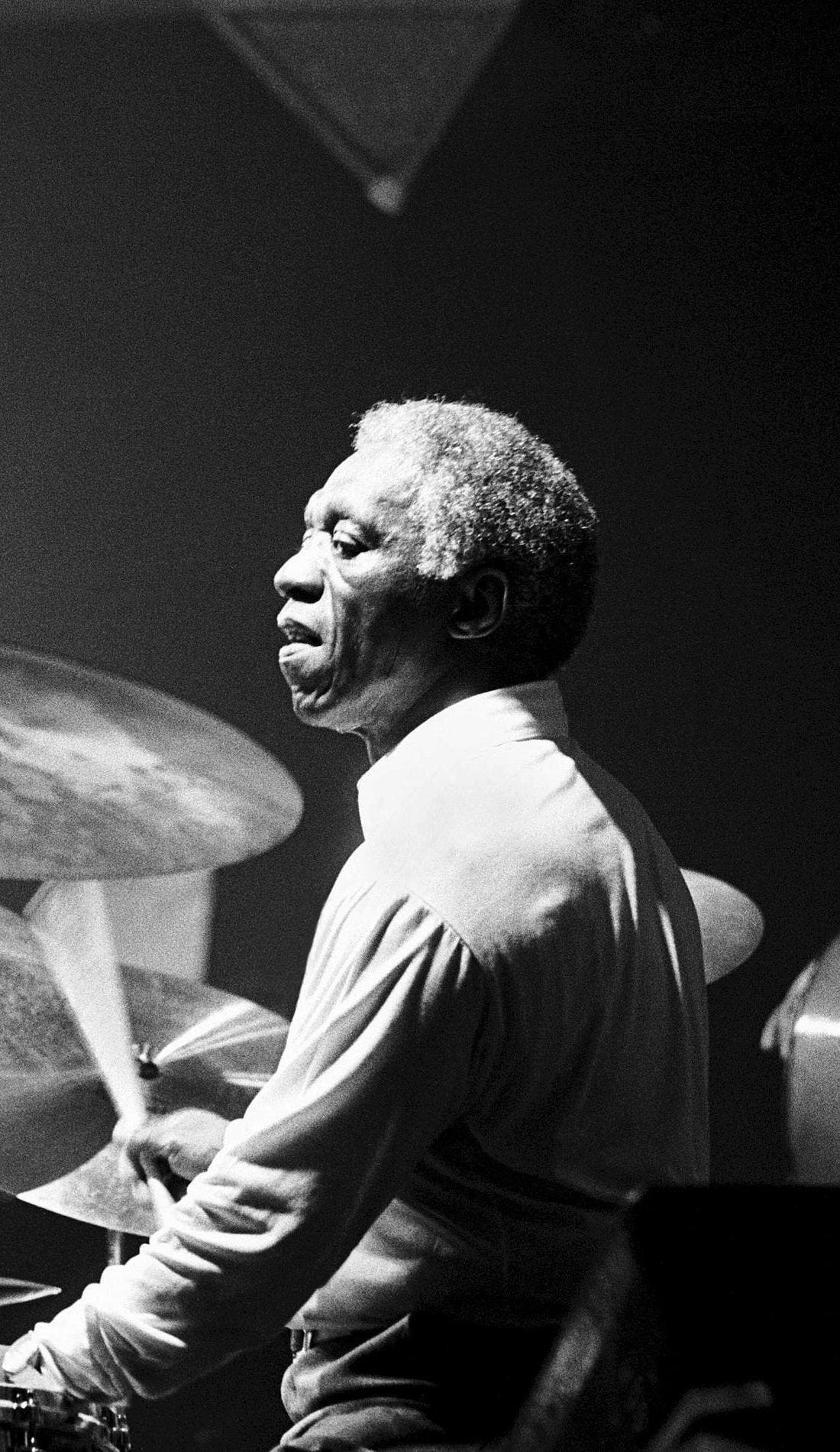 The Jazz Messengers promotional image for upcoming events and ticket sales