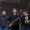 The Jerry Douglas Band