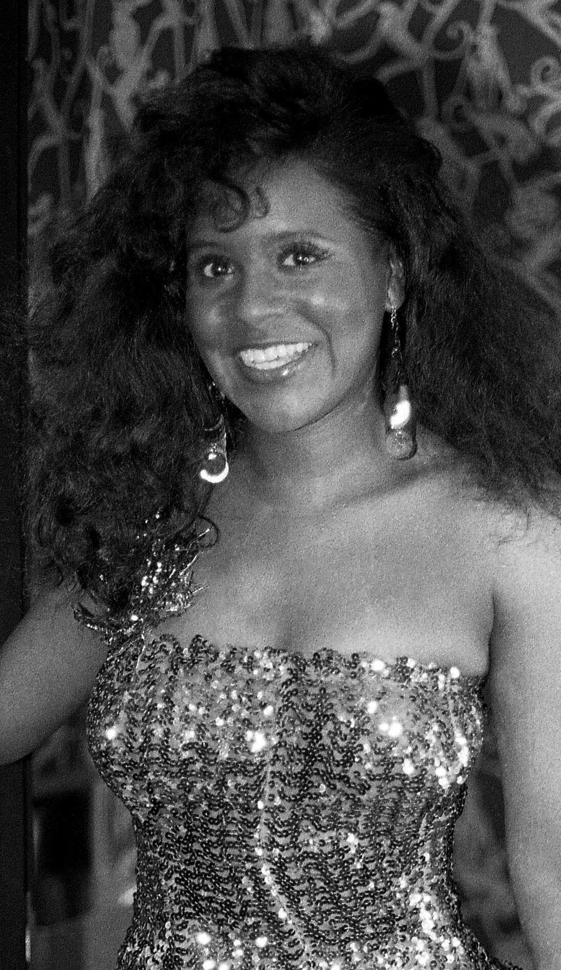 The Jones Girls promotional image for upcoming events and ticket sales