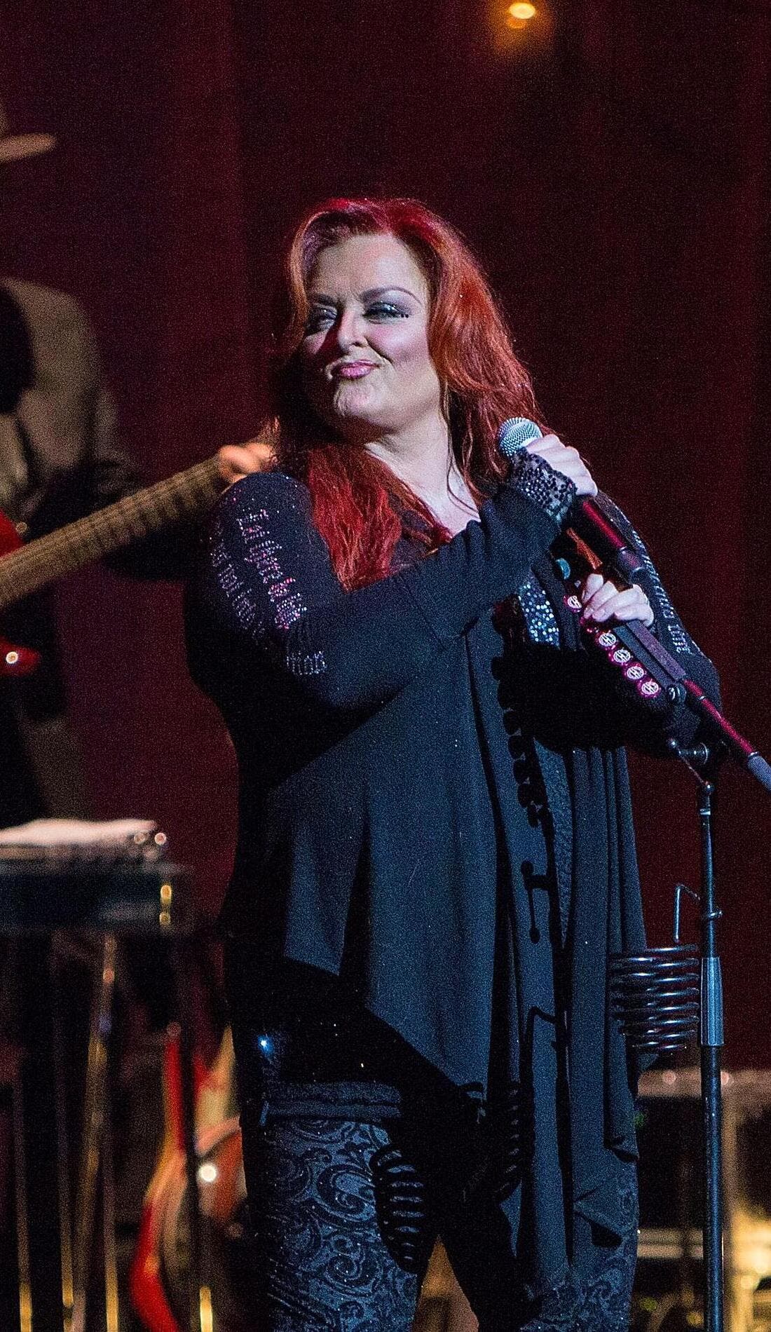 The Judds promotional image for upcoming events and ticket sales