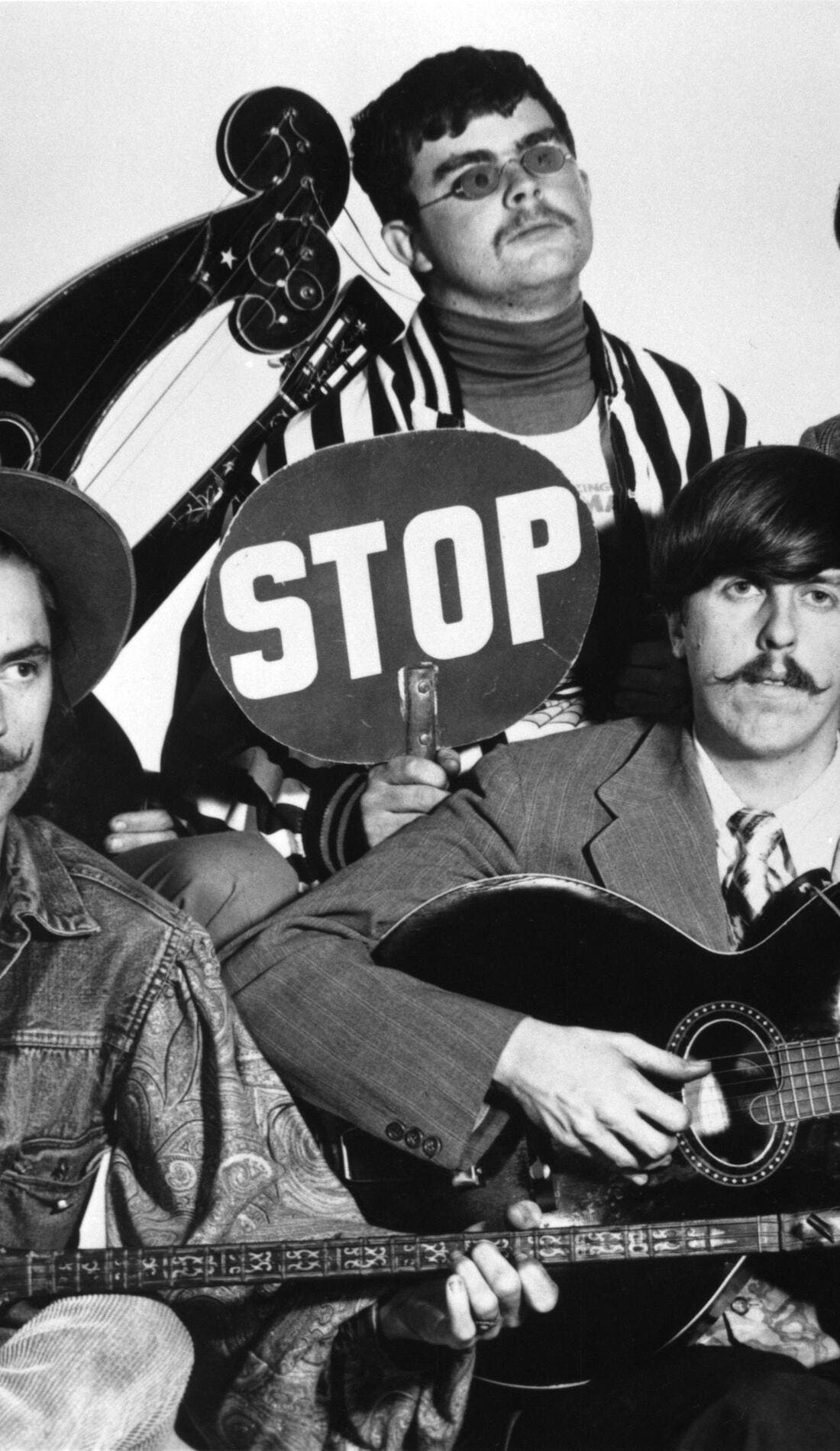 The Kaleidoscope promotional image for upcoming events and ticket sales