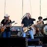 The Kentucky Headhunters