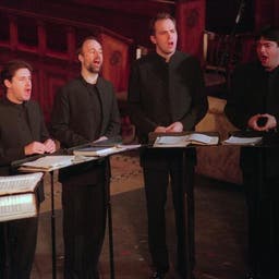 The King's Singers