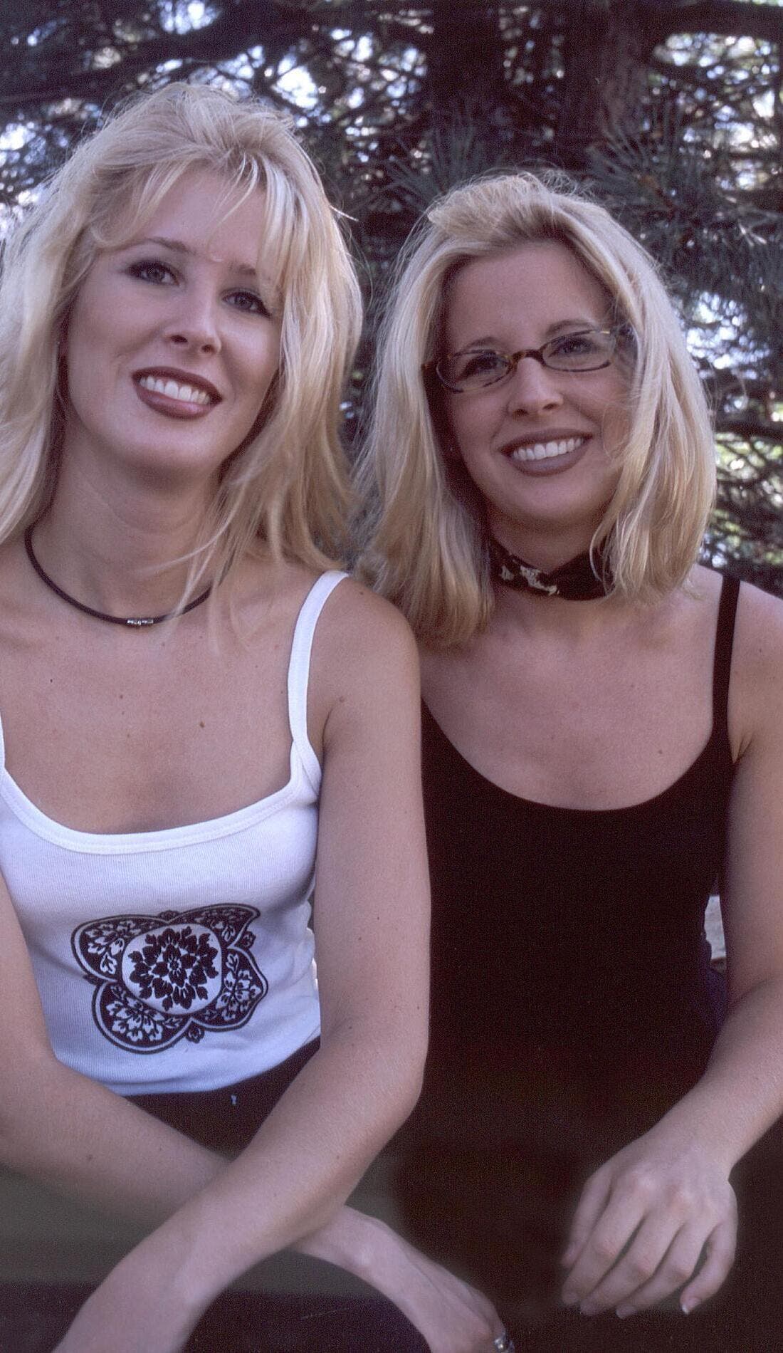 The Kinleys promotional image for upcoming events and ticket sales