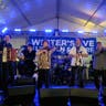 The Klezmatics image