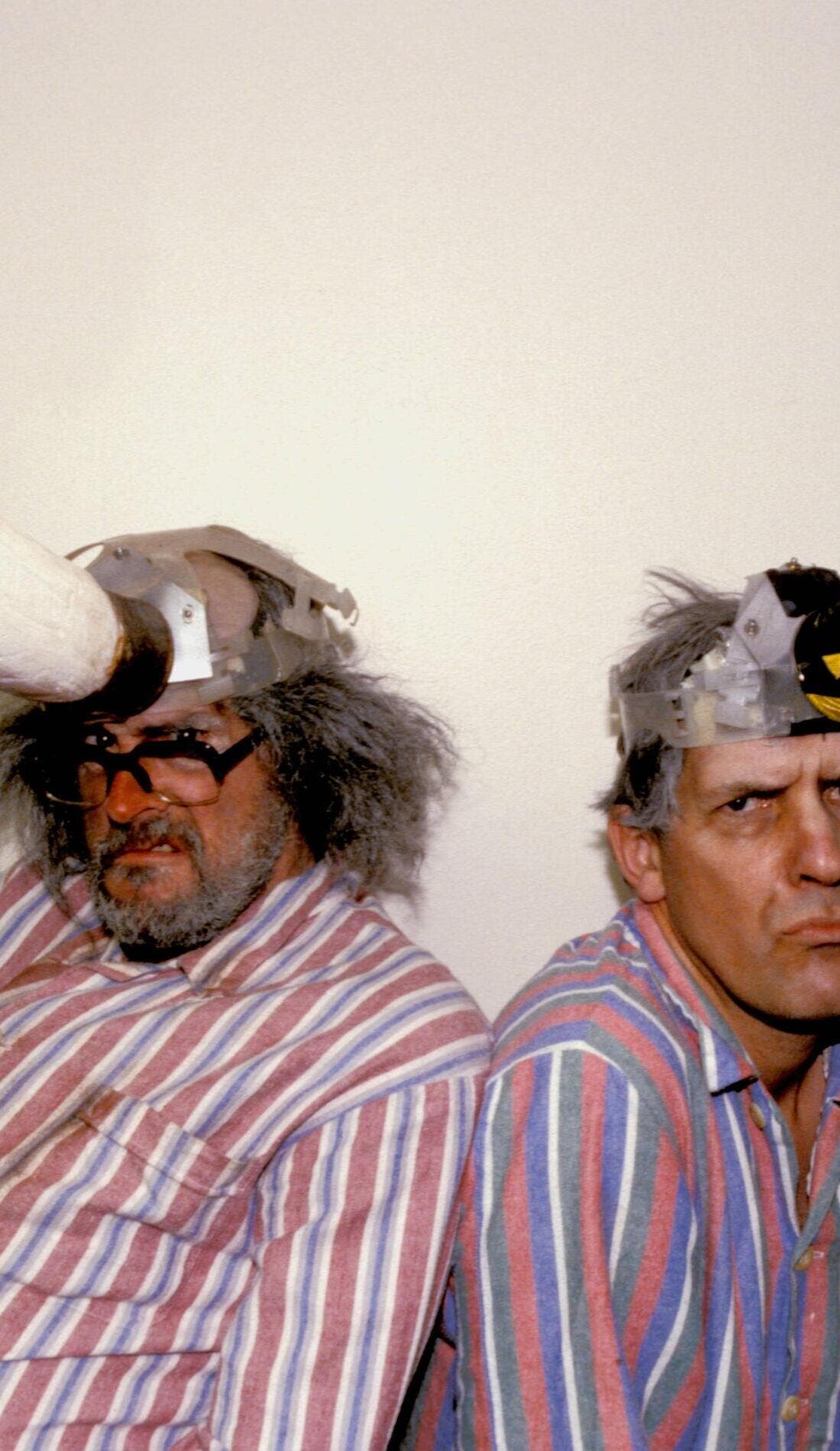 The KLF promotional image for upcoming events and ticket sales