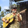 The Larry Keel Experience image