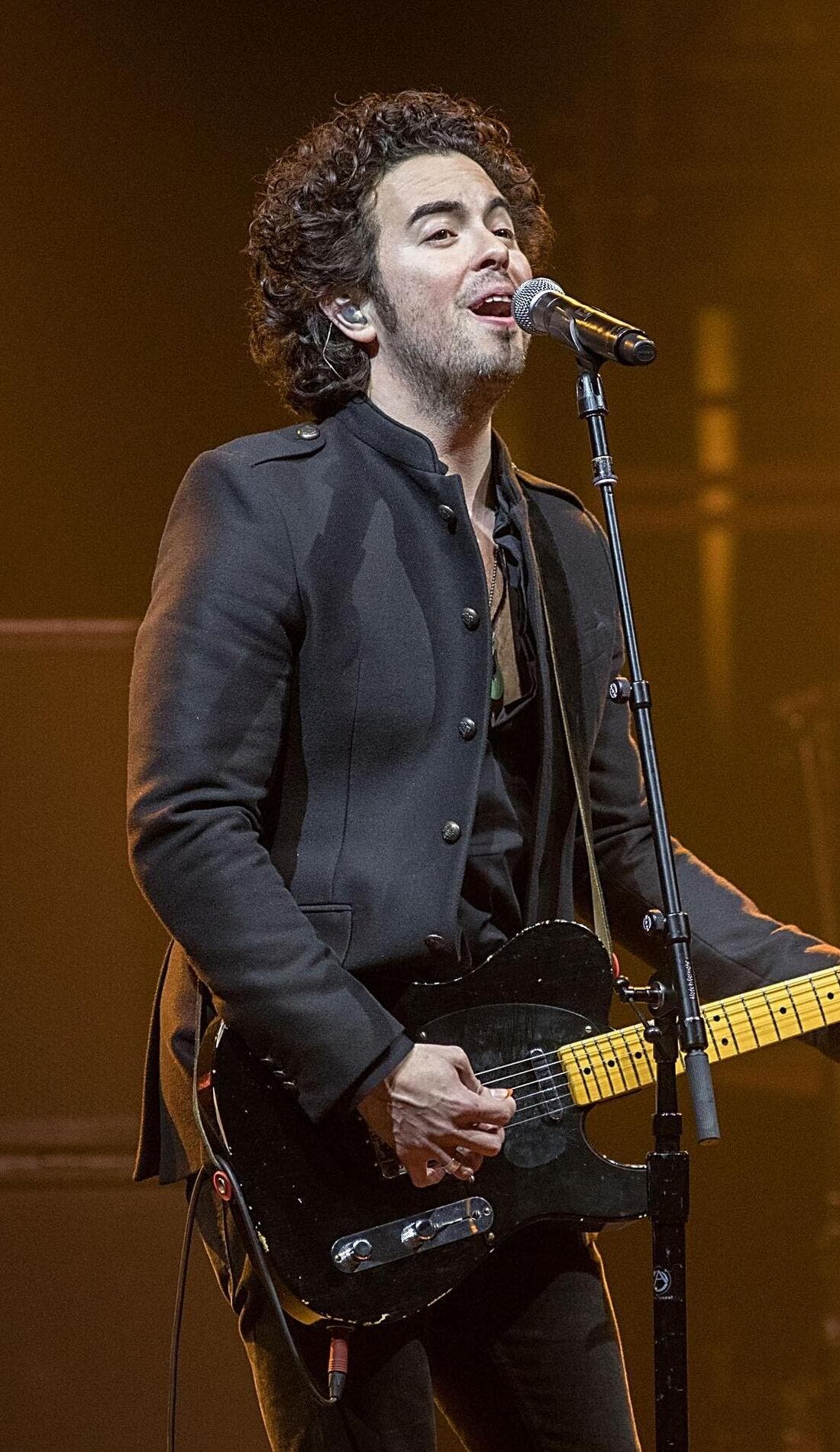 The Last Bandoleros promotional image for upcoming events and ticket sales