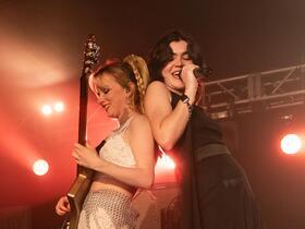 The Last Dinner Party