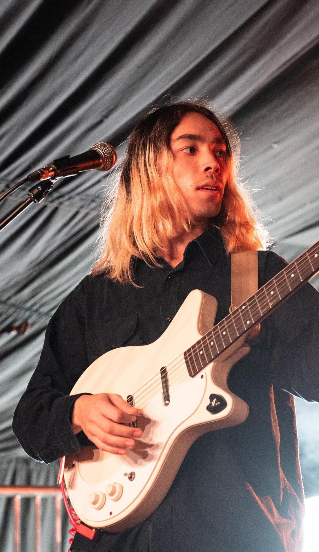 The Lazy Eyes promotional image for upcoming events and ticket sales