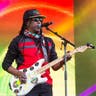The Legendary Wailers image