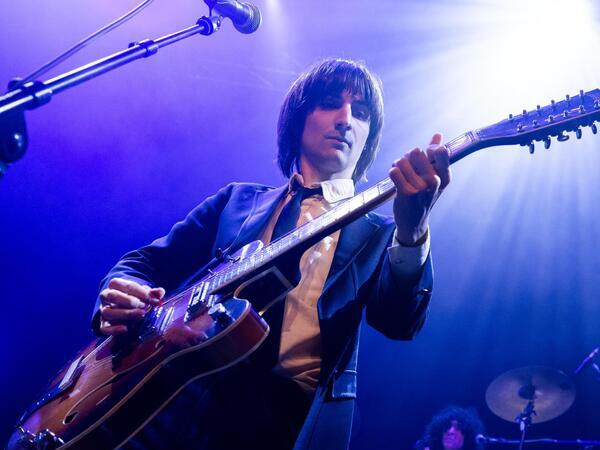 The Lemon Twigs tickets in San Francisco (The Fillmore - San