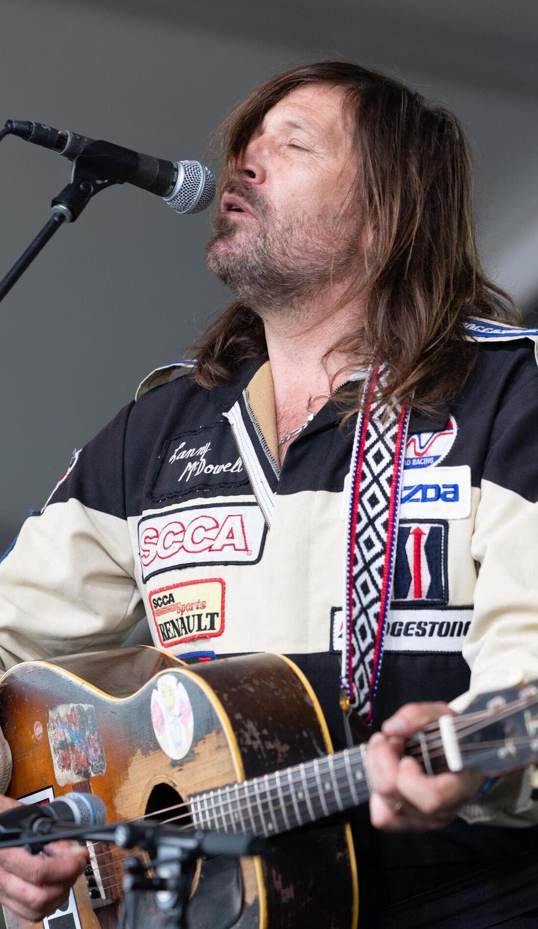 The Lemonheads promotional image for upcoming events and ticket sales