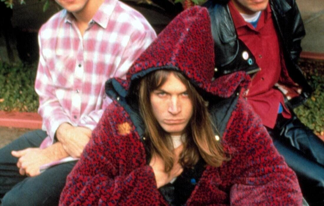 Promotional image for The Lemonheads tickets at Bell's Eccentric Cafe on Dec 4, 2025