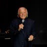 The Lettermen image