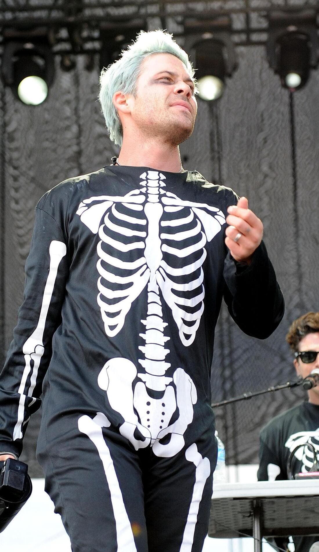 The Limousines promotional image for upcoming events and ticket sales