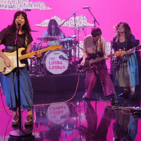 The Linda Lindas Philadelphia concerts 2026 | SeatGeek
