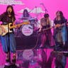 The Linda Lindas image