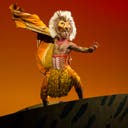 The Lion King