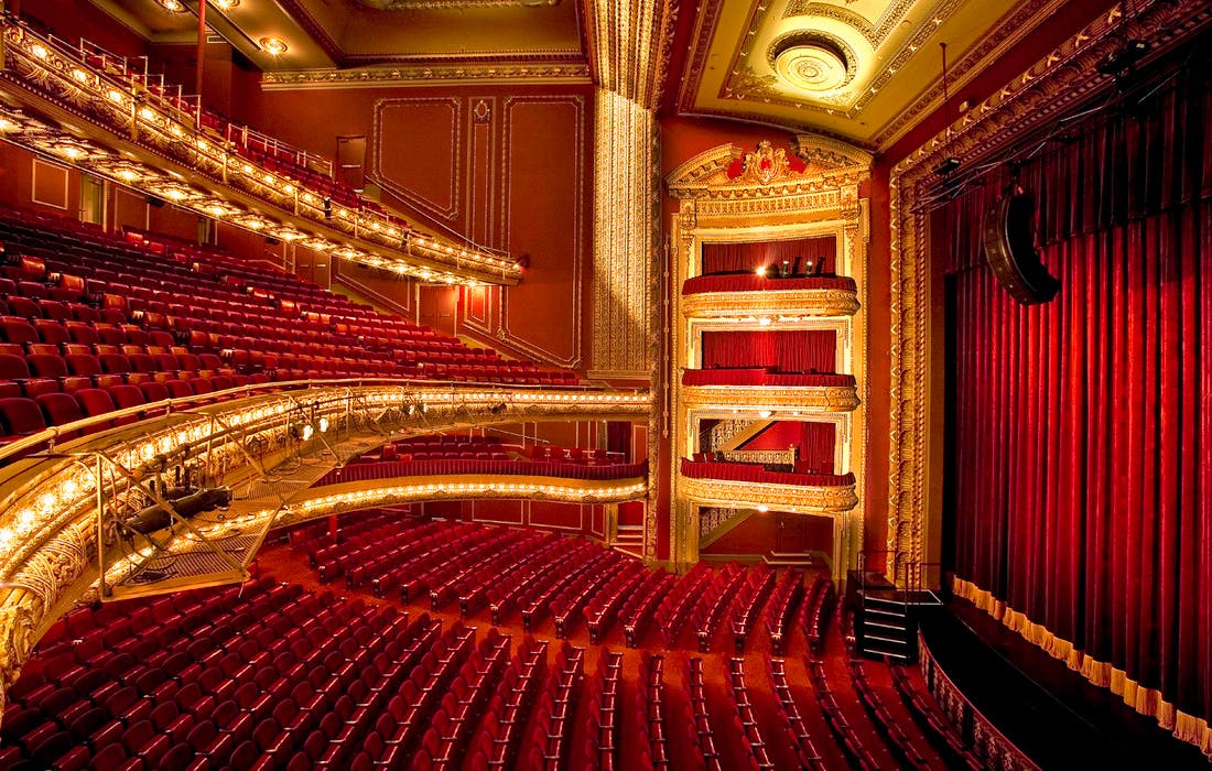 Promotional image for The Lion King - Chicago tickets at Cadillac Palace Theatre on Oct 18, 2025