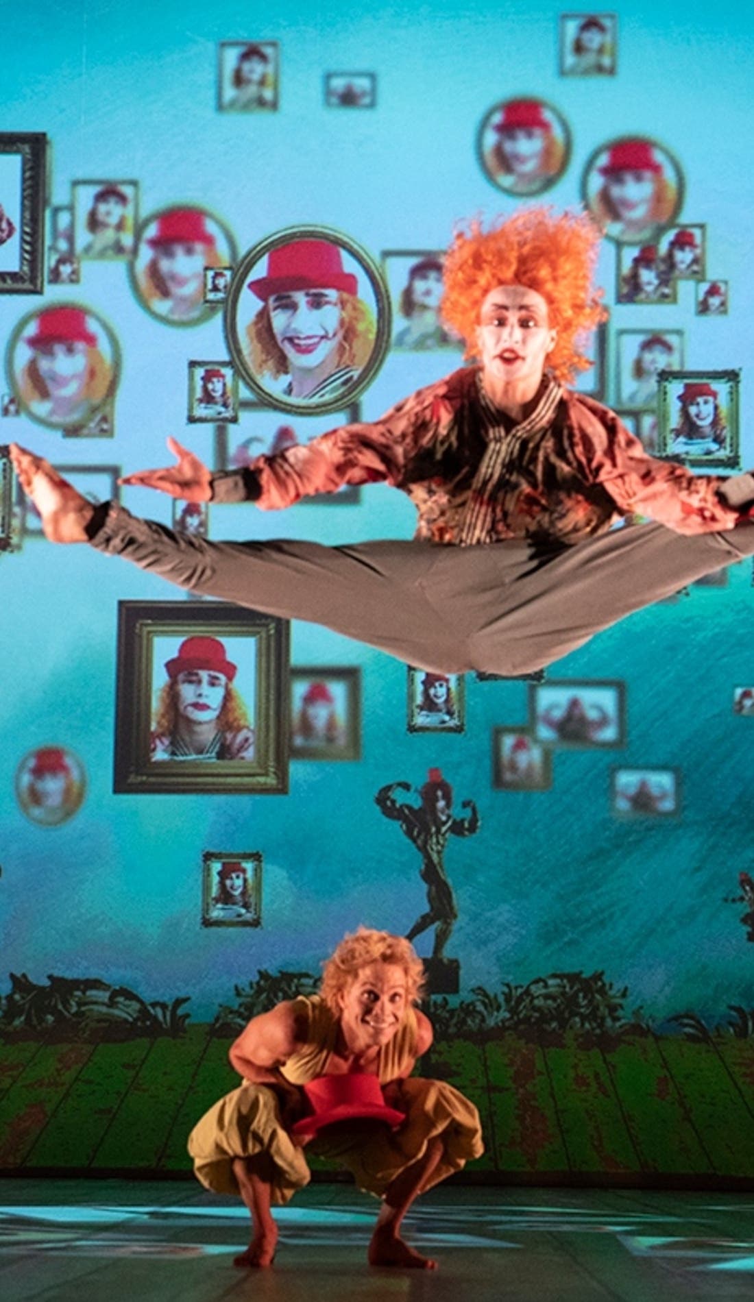 The Little Prince promotional image for upcoming events and ticket sales