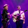 The Lone Bellow